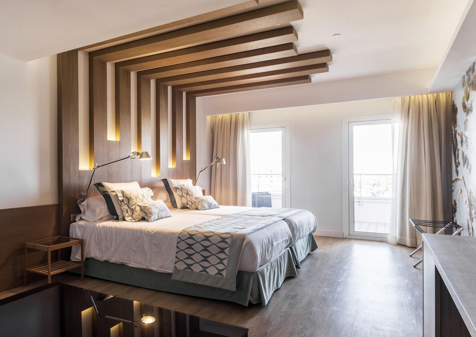 Hotel Pure Salt Garonda - Adults Only