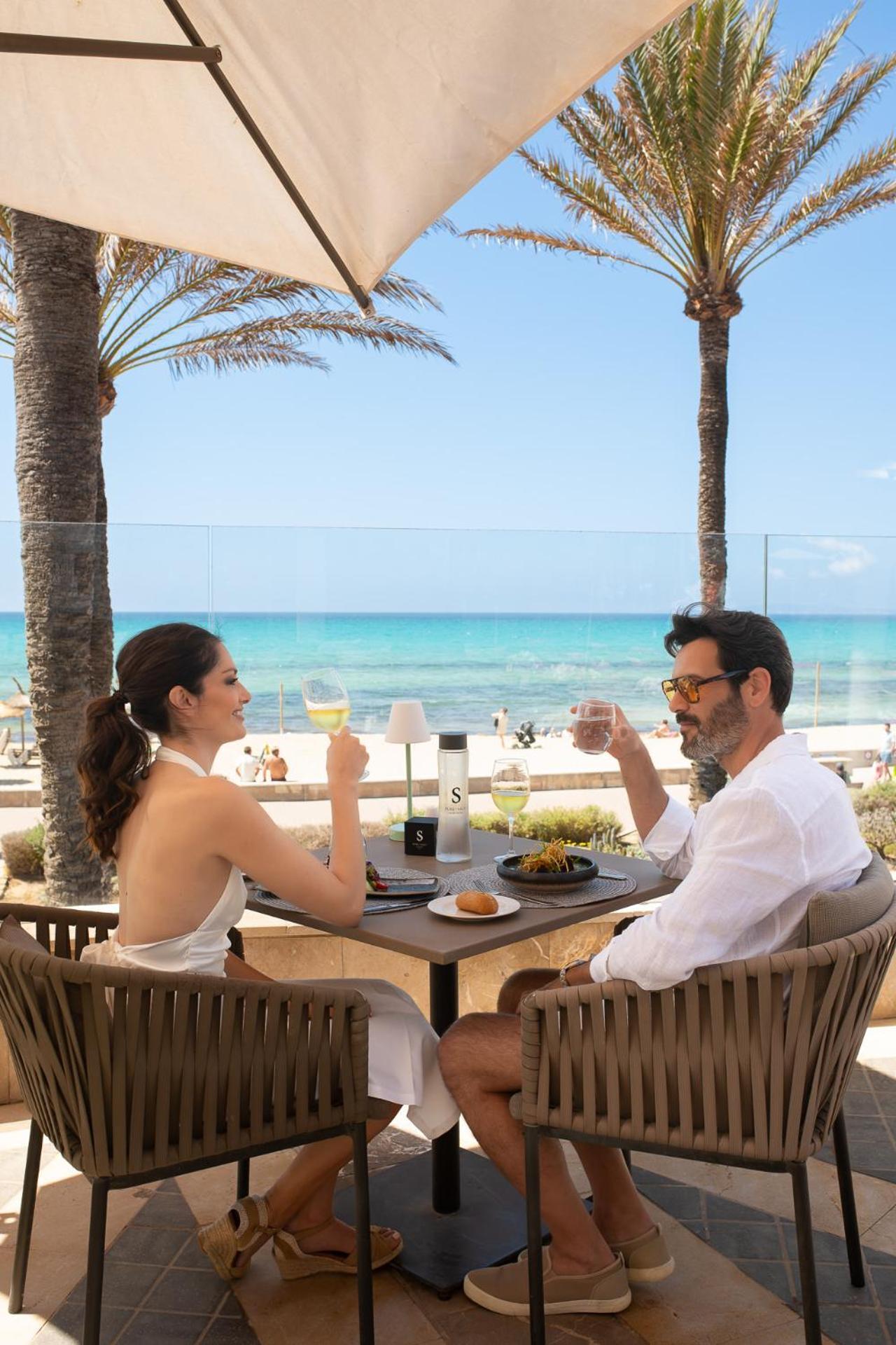 Hotel Pure Salt Garonda - Adults Only