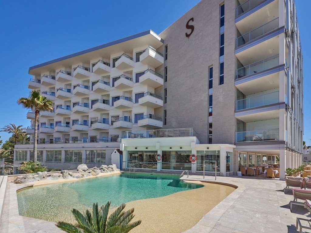 Pure Salt Garonda - Adults Only Hotel 5*